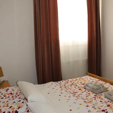 Apartamento Krk 5294b *