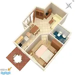 Krk 5294b * Krk Town