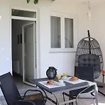 Krk 5294b Apartament *