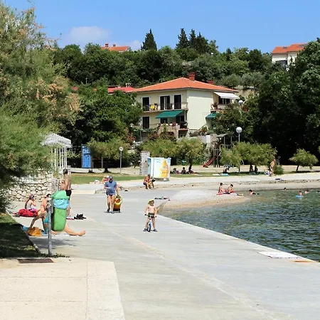 Krk 5294b * Krk Town