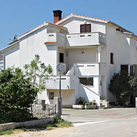Krk 5294b * Krk Town