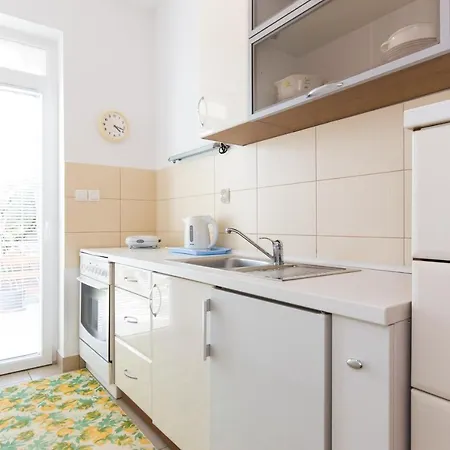 Apartamento Krk 5294b