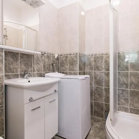 Apartamento Krk 5294b *