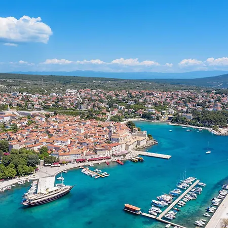 Krk 5294b Krk Town