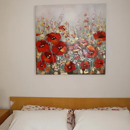 Apartamento Krk 5294b *