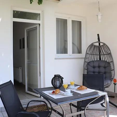 Krk 5294b Apartamento *