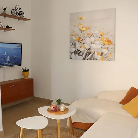 Apartamento Krk 5294b Krk Town