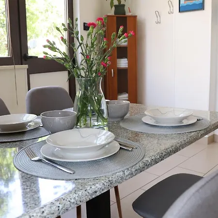 Krk 5294b Apartamento