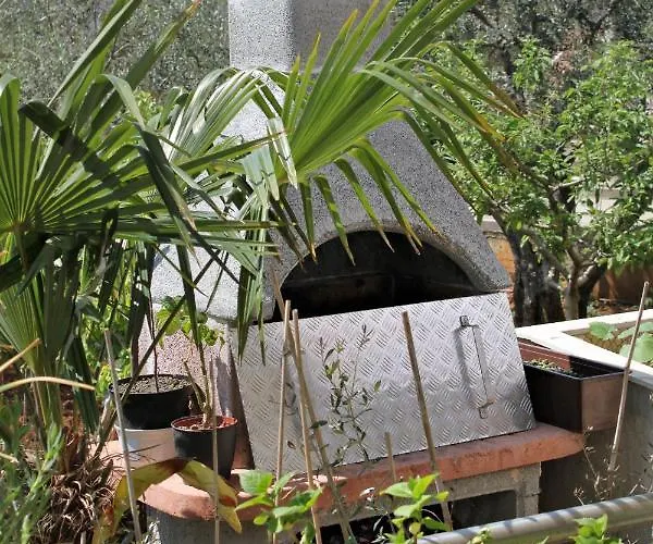 Krk 5294b アパート クルク