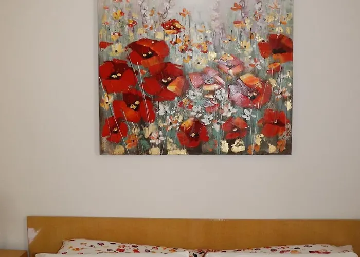 アパート Krk 5294b *