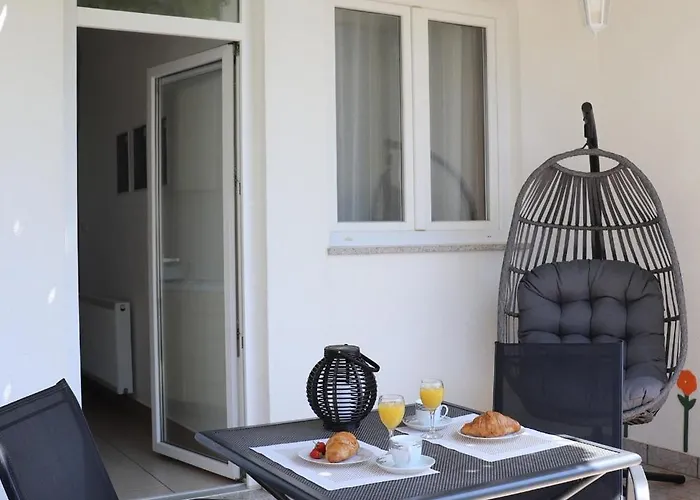 Krk 5294b アパート *