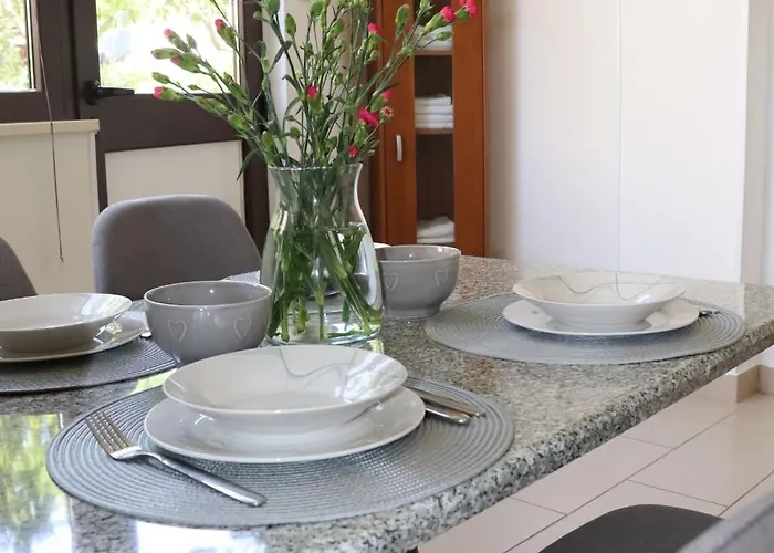 Krk 5294b アパート