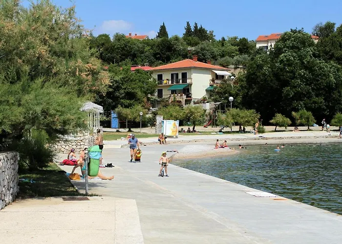 Krk 5294b * Krk Town