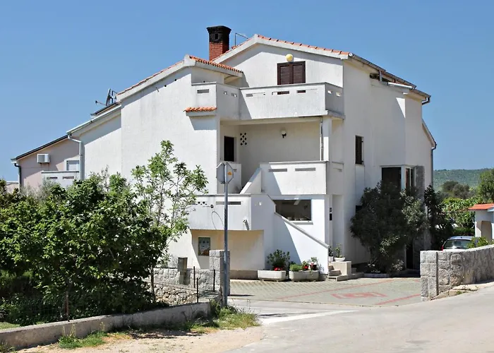 Krk 5294b * Krk Town