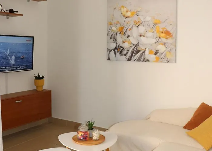 Daire Krk 5294b Krk Town